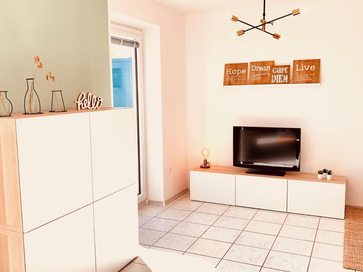 Moderne Ferienwohnung mit herrlicher Fernsicht Zwiesel Exterior foto