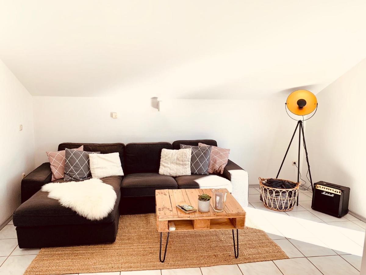 Moderne Ferienwohnung mit herrlicher Fernsicht Zwiesel Exterior foto