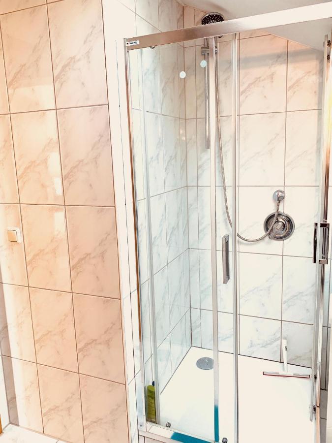 Moderne Ferienwohnung mit herrlicher Fernsicht Zwiesel Exterior foto