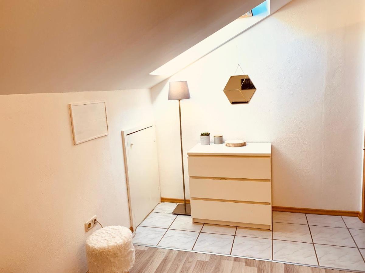 Moderne Ferienwohnung mit herrlicher Fernsicht Zwiesel Exterior foto