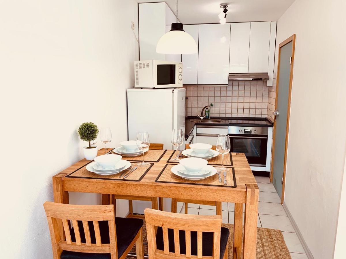 Moderne Ferienwohnung mit herrlicher Fernsicht Zwiesel Exterior foto
