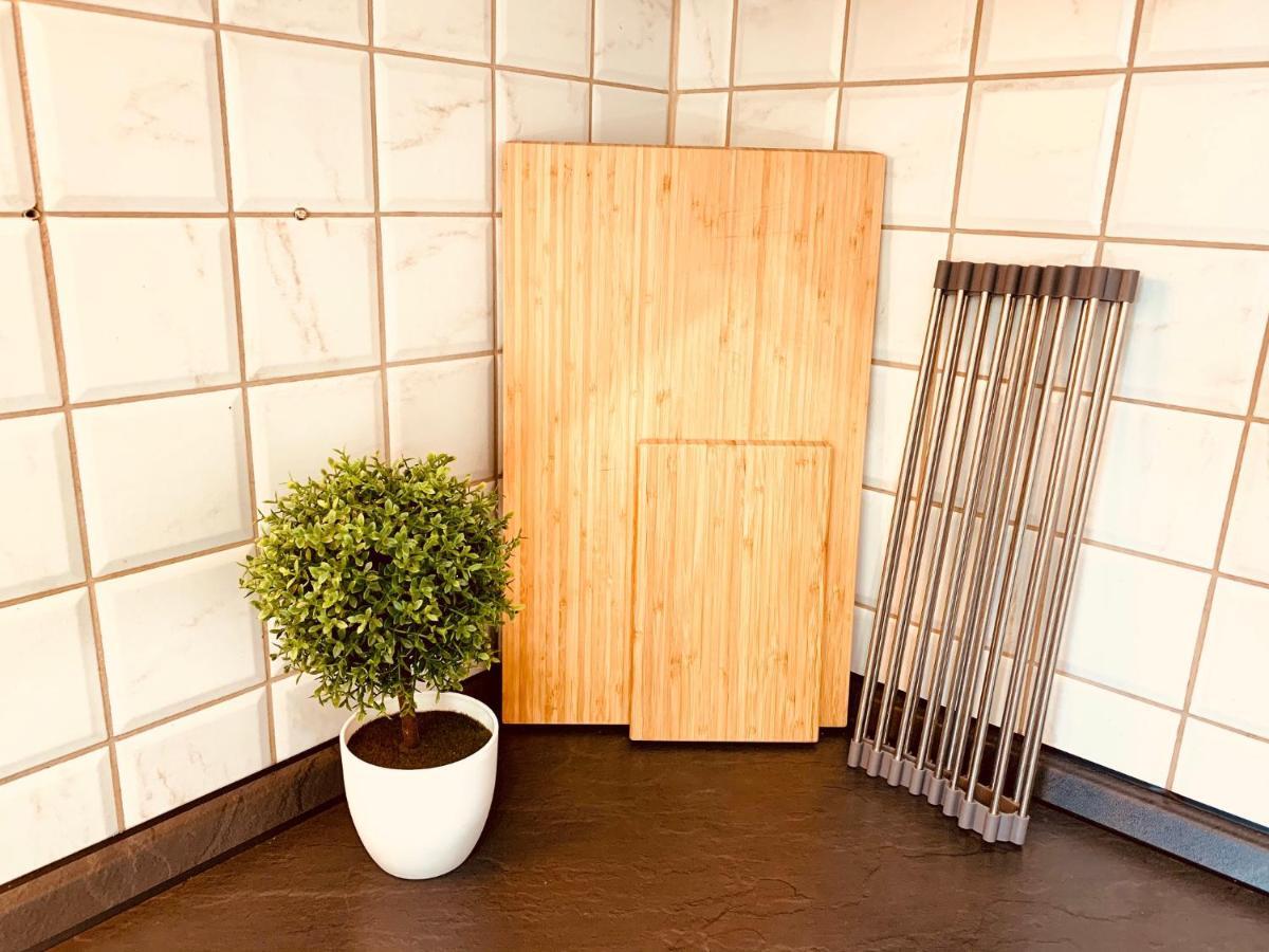 Moderne Ferienwohnung mit herrlicher Fernsicht Zwiesel Exterior foto